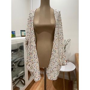 Moon & Madison sweater